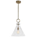 Uttermost Home Uttermost Imbuto, 1 Lt. Pendant