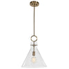 Uttermost Home Uttermost Imbuto, 1 Lt. Pendant