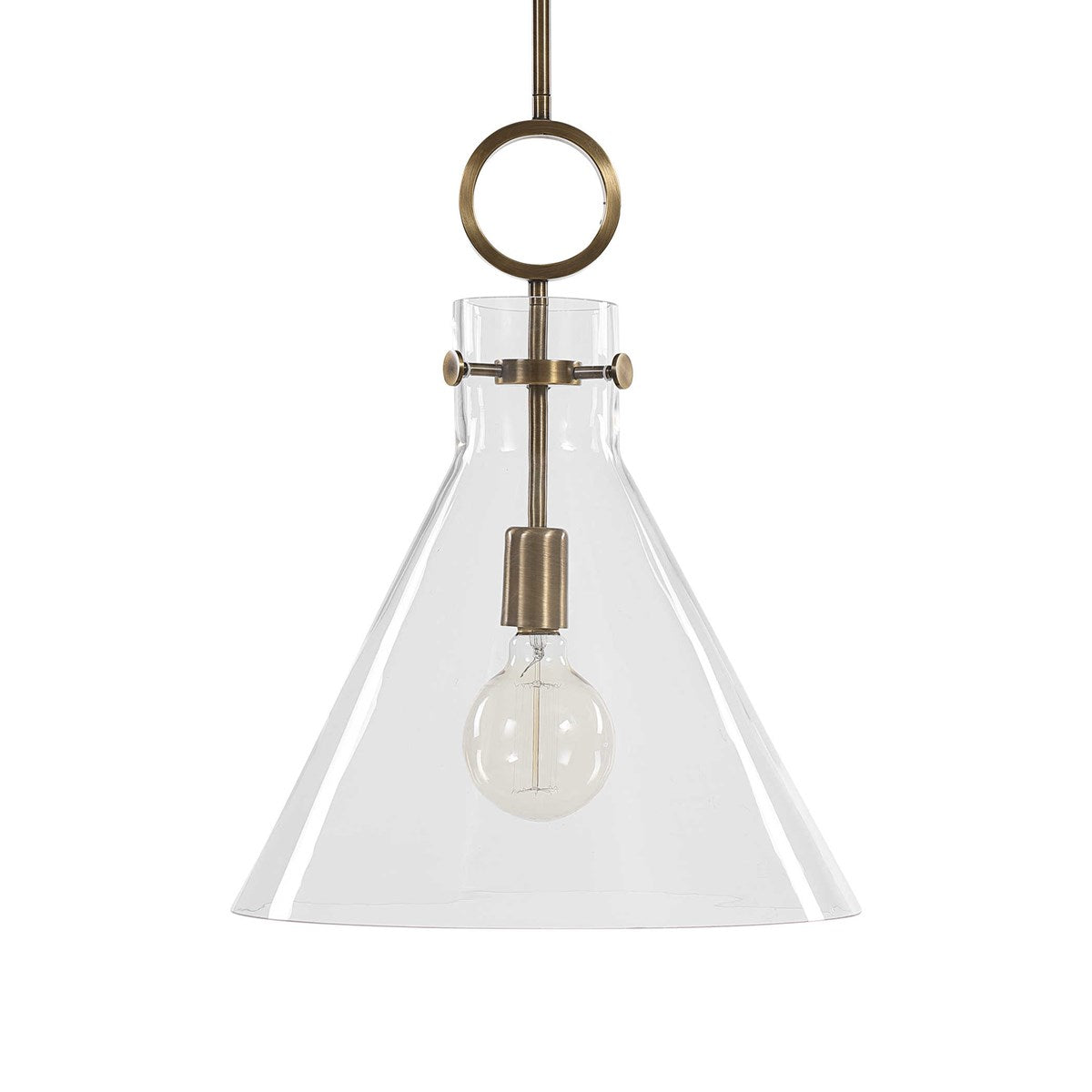 Uttermost Home Uttermost Imbuto, 1 Lt. Pendant