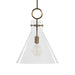 Uttermost Home Uttermost Imbuto, 1 Lt. Pendant