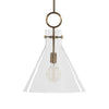 Uttermost Home Uttermost Imbuto, 1 Lt. Pendant
