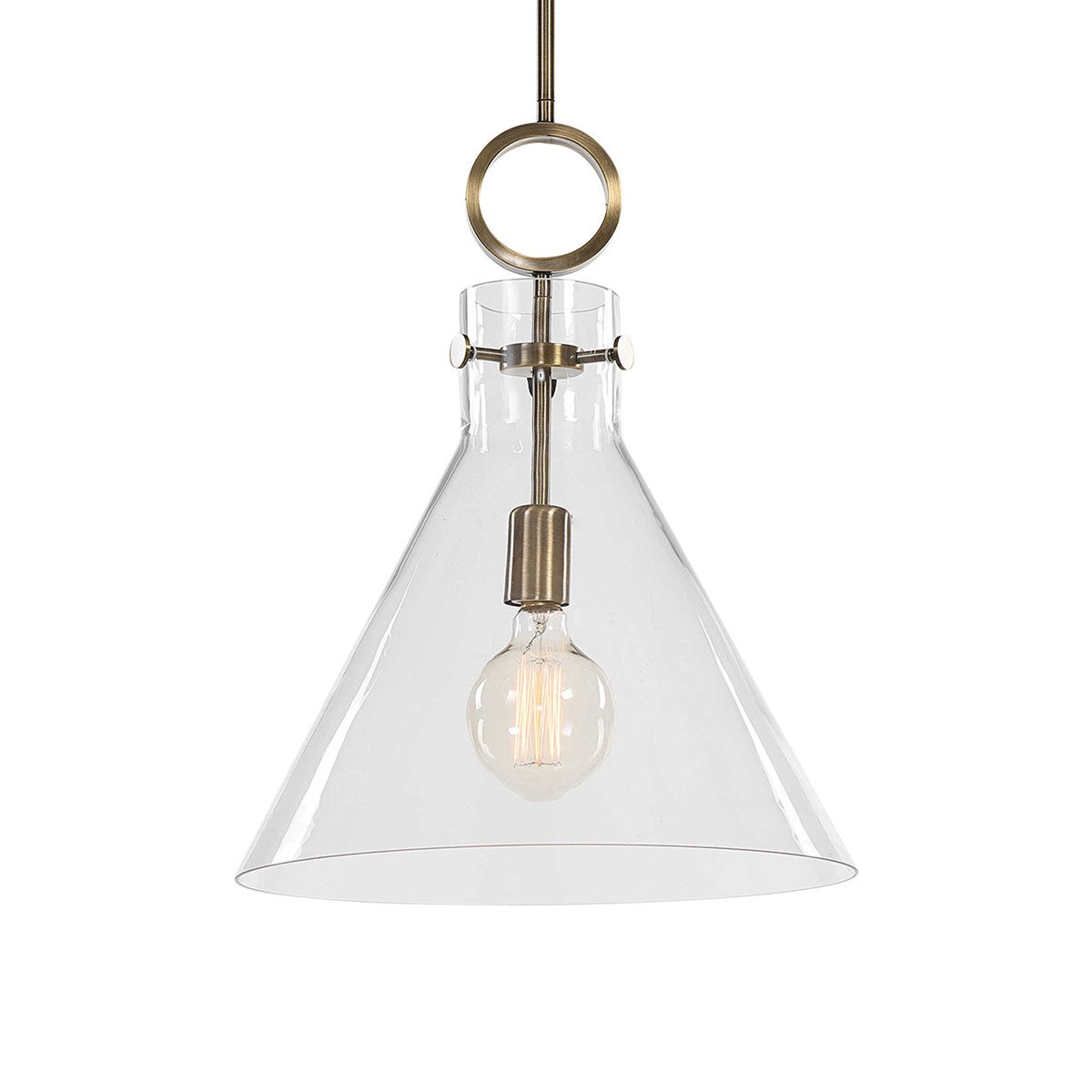 Uttermost Home Uttermost Imbuto, 1 Lt. Pendant