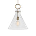 Uttermost Home Uttermost Imbuto, 1 Lt. Pendant