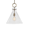 Uttermost Home Uttermost Imbuto, 1 Lt. Pendant