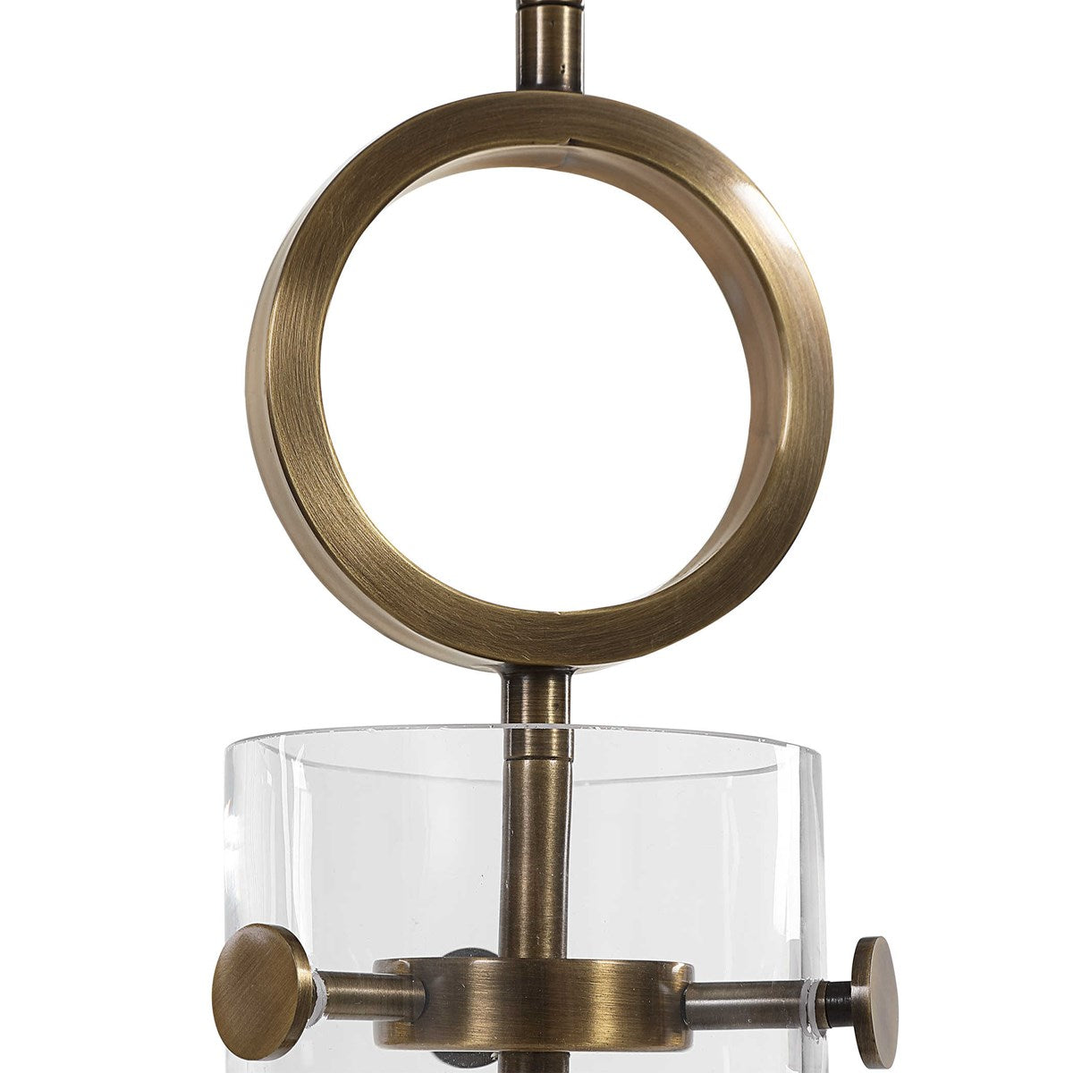 Uttermost Home Uttermost Imbuto, 1 Lt. Pendant