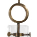 Uttermost Home Uttermost Imbuto, 1 Lt. Pendant