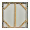 Uttermost Home Motor Freight - To be Quoted Uttermost In The Beginning Framed Abstract Art
