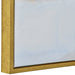 Uttermost Home Motor Freight - To be Quoted Uttermost In The Beginning Framed Abstract Art