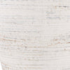 Uttermost Uttermost Inara Indoor-Outdoor White Vases Set/2