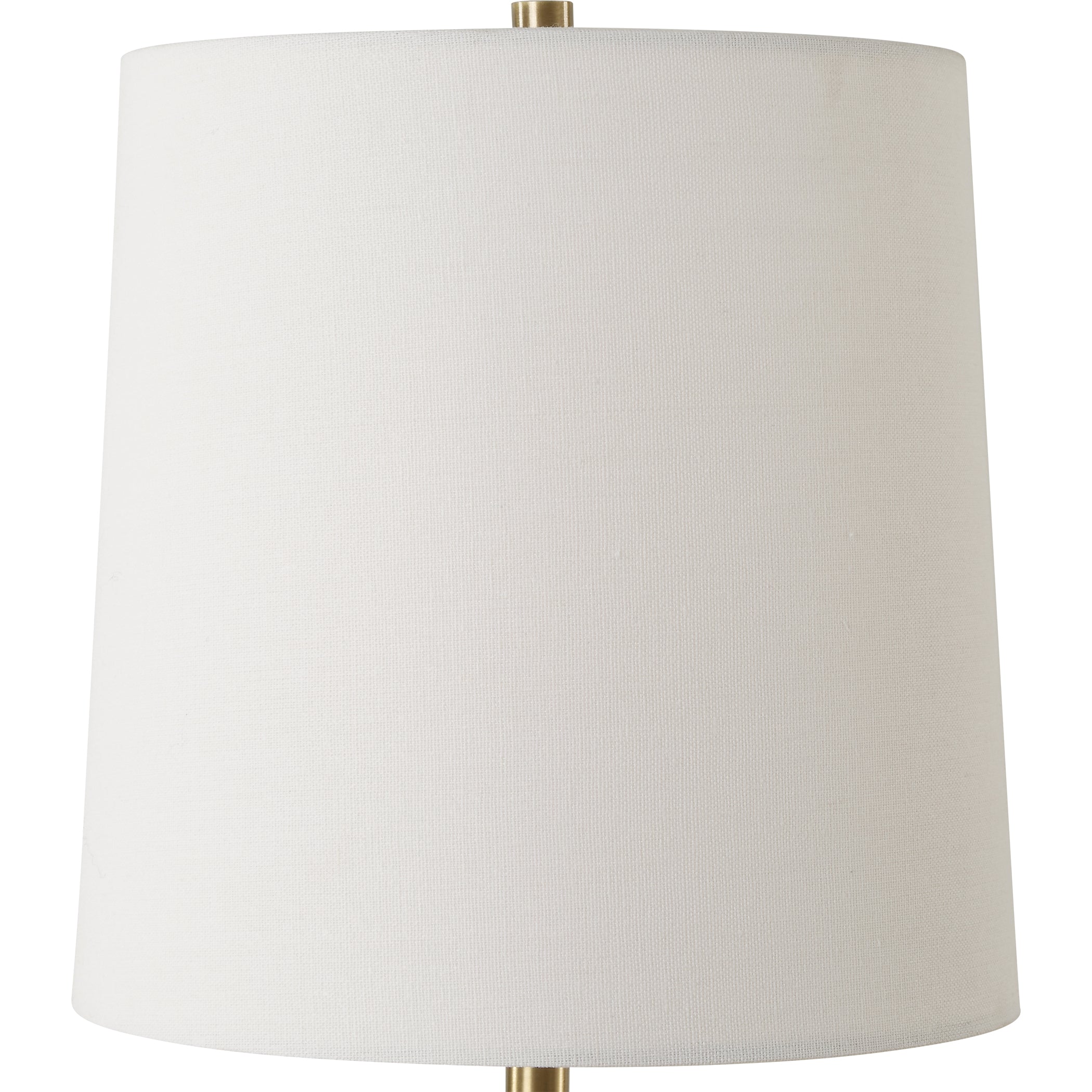 Uttermost Lighting Uttermost Indent Travertine Accent Lamp
