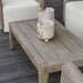 Uttermost Home Decor Uttermost Indoor-Outdoor Quarried Stone Candleholders, S/2