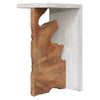 Uttermost Furniture Uttermost Intersect Modern Accent Table