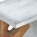 Uttermost Furniture Uttermost Intersect Modern Accent Table
