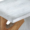 Uttermost Furniture Uttermost Intersect Modern Accent Table