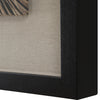 Uttermost Home Decor Uttermost Intertwine Knit Paper Shadow Box, S/2
