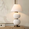 Uttermost Uttermost Irena White Sphere Table Lamp