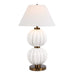 Uttermost Uttermost Irena White Sphere Table Lamp