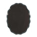 Uttermost Uttermost Isly Robin's Egg Blue Oval Mirror