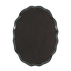Uttermost Uttermost Isly Robin's Egg Blue Oval Mirror