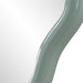 Uttermost Uttermost Isly Robin's Egg Blue Oval Mirror