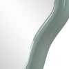 Uttermost Uttermost Isly Robin's Egg Blue Oval Mirror