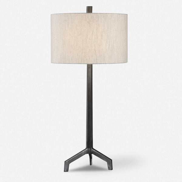 Uttermost Lighting Uttermost Ivor Table Lamp