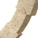 Uttermost Home Decor Uttermost Ivory Fusion Stone Rings, S/2