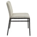 Uttermost Home Motor Freight - To be Quoted Uttermost Jacobsen Gray Dining Chair