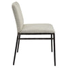 Uttermost Home Motor Freight - To be Quoted Uttermost Jacobsen Gray Dining Chair