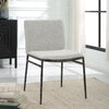 Uttermost Home Motor Freight - To be Quoted Uttermost Jacobsen Gray Dining Chair