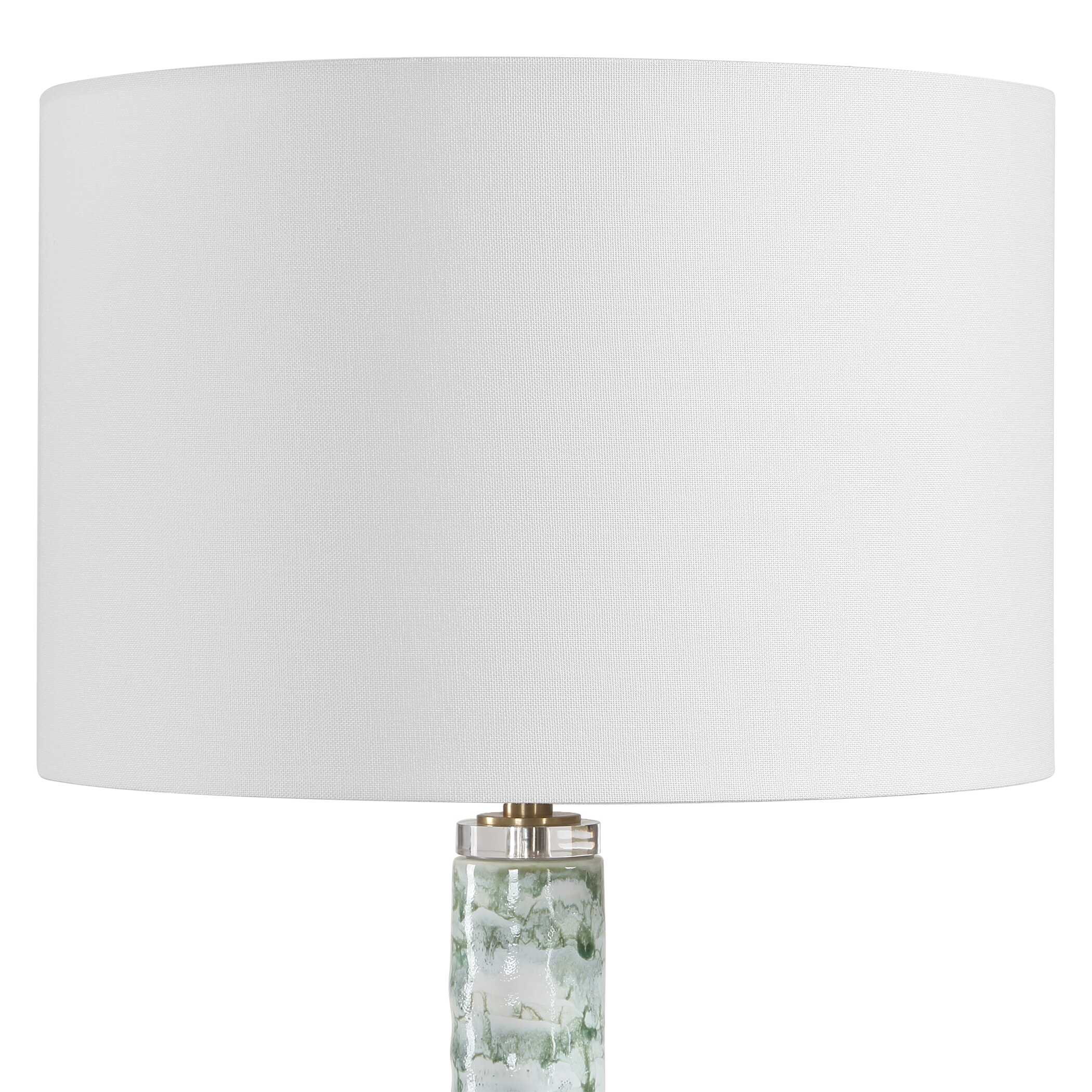 Uttermost Lighting Uttermost Jameis Marbled Table Lamp