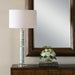 Uttermost Lighting Uttermost Jameis Marbled Table Lamp