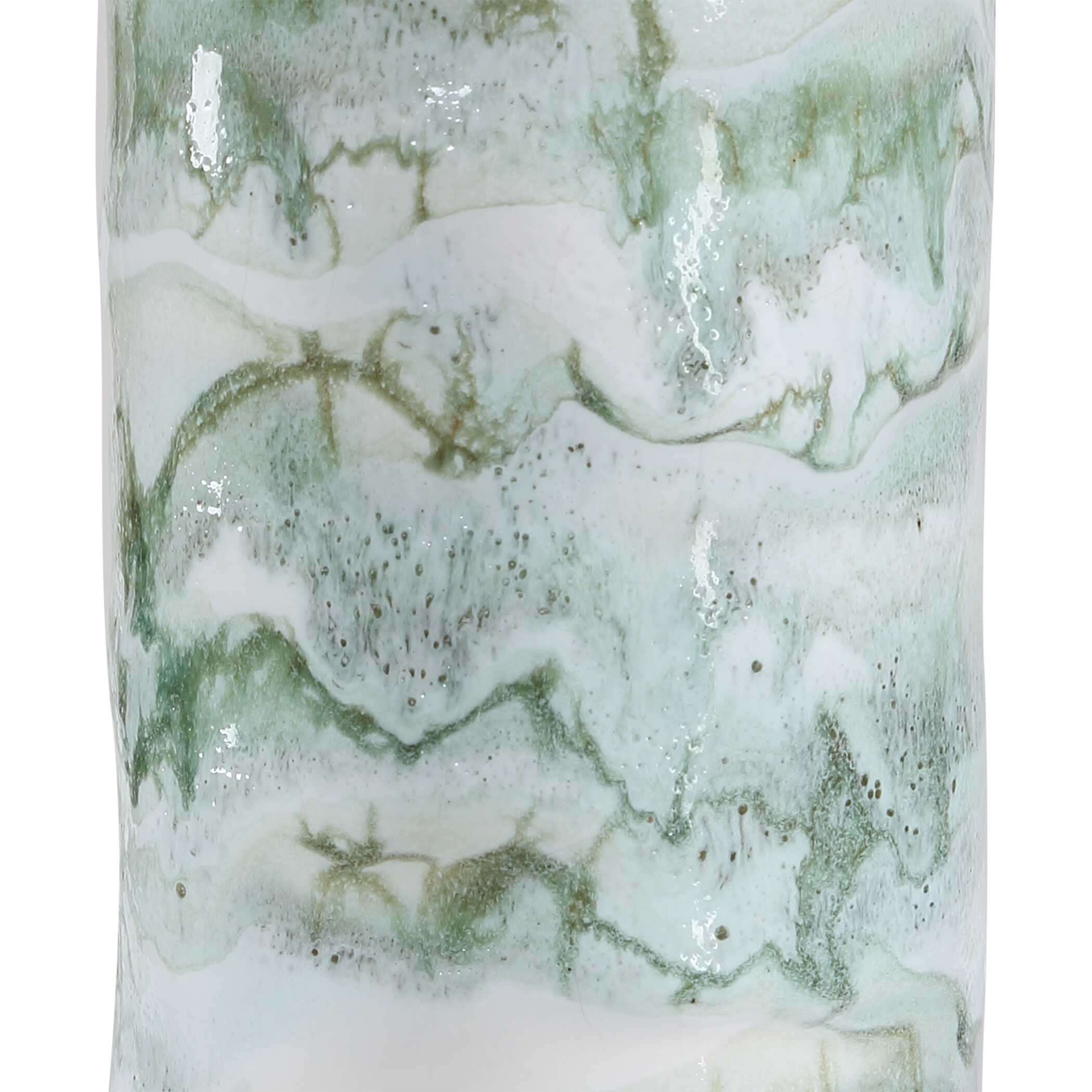 Uttermost Lighting Uttermost Jameis Marbled Table Lamp