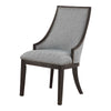 Uttermost Home Oversize - Rate to be Quoted Uttermost Janis Accent Chair