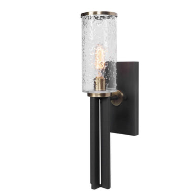 Uttermost Lighting Uttermost Jarsdel, 1 Lt Sconce