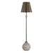 Uttermost Lighting Uttermost Jaycee Dark Travertine Buffet Lamp