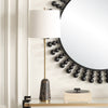 Uttermost Lighting Uttermost Jenson Black Marble Buffet Lamp