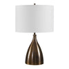 Uttermost Lighting Uttermost Jereko Bronze Table Lamp