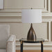 Uttermost Lighting Uttermost Jereko Bronze Table Lamp
