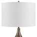 Uttermost Lighting Uttermost Jereko Bronze Table Lamp