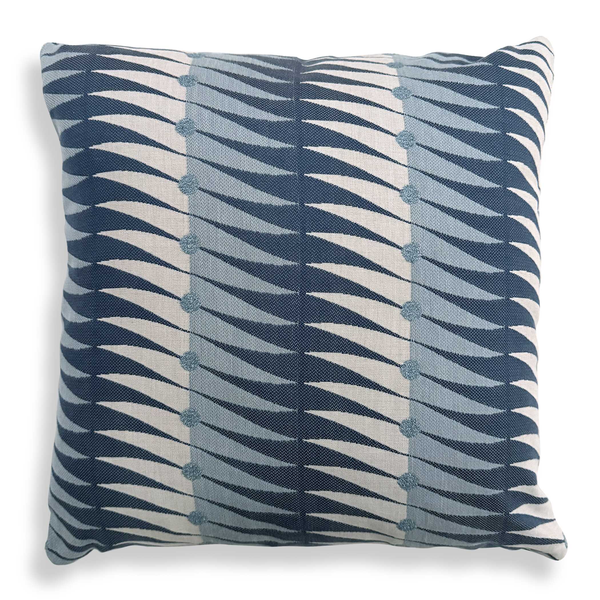 Uttermost Uttermost Jetty Outdoor Pillow
