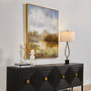 Uttermost Home Motor Freight - To be Quoted Uttermost John's Field Framed Landscape Art