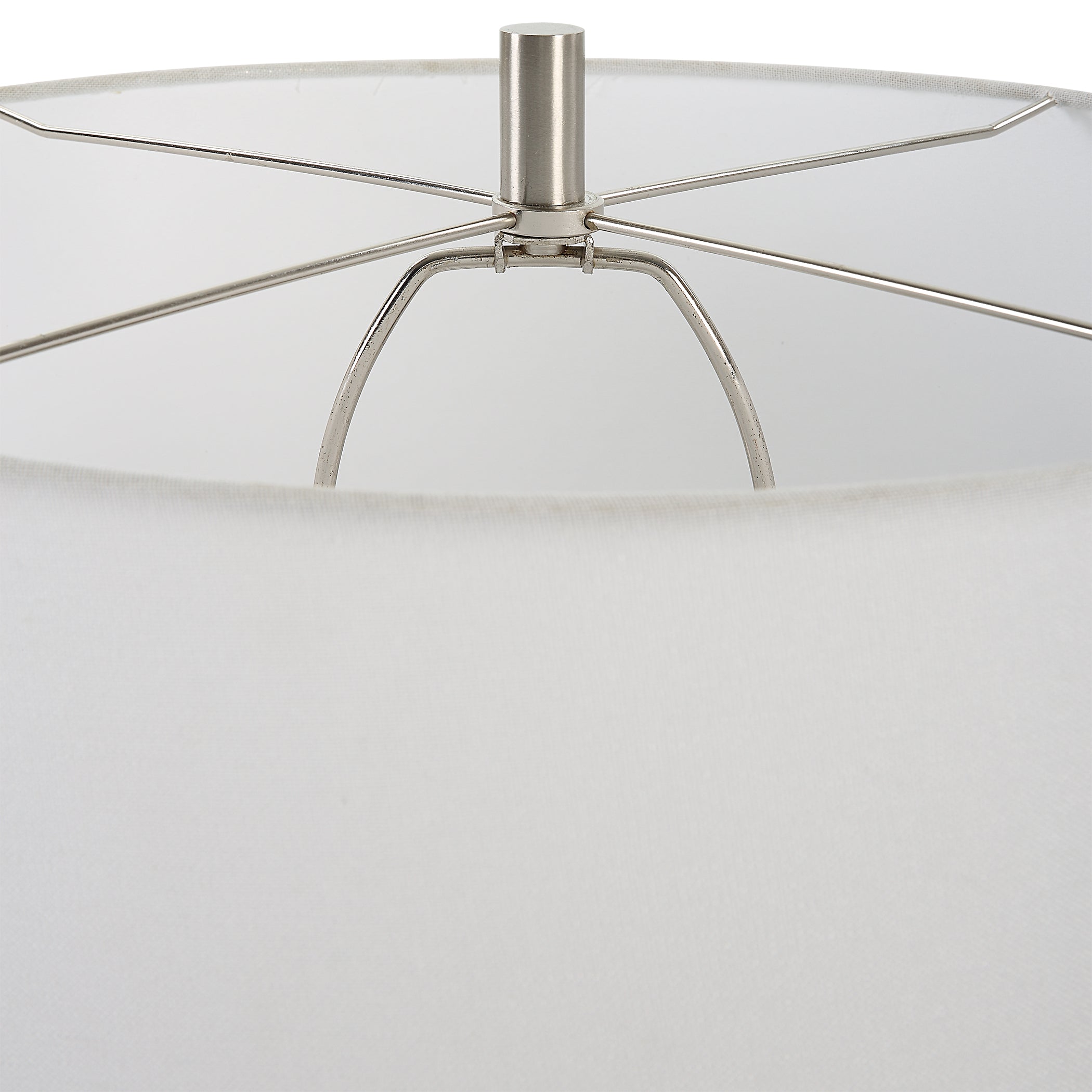 Uttermost Home Uttermost Jubilee Sky Blue Table Lamp