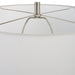 Uttermost Home Uttermost Jubilee Sky Blue Table Lamp