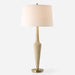 Uttermost Lighting Uttermost Juliet Travertine Table Lamp
