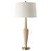 Uttermost Lighting Uttermost Juliet Travertine Table Lamp