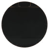Uttermost Home Motor Freight - Rate to be Quoted Uttermost Junius Large Gold Round Mirror