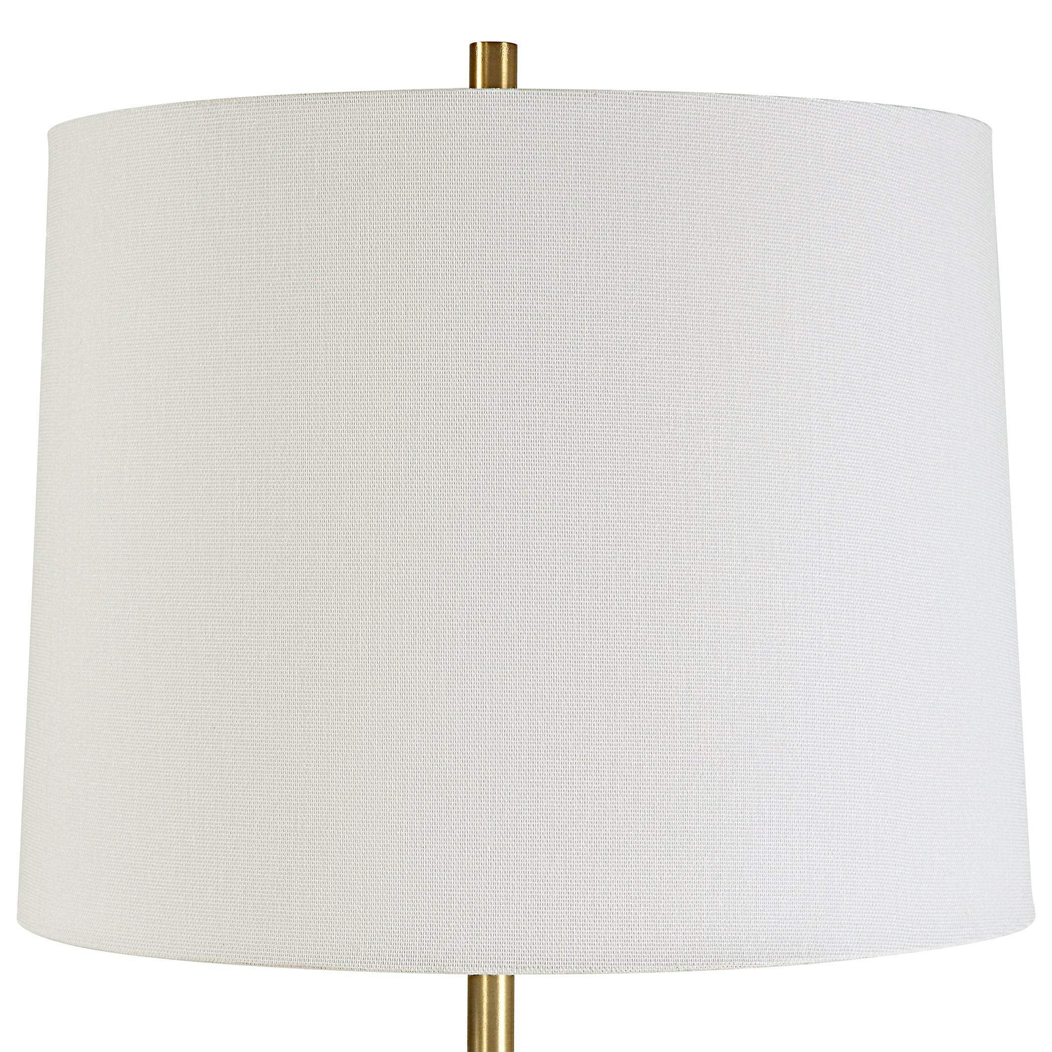 Uttermost Home Uttermost Kaimana Aged Blue Buffet Lamp