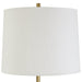 Uttermost Home Uttermost Kaimana Aged Blue Buffet Lamp