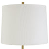Uttermost Home Uttermost Kaimana Aged Blue Buffet Lamp